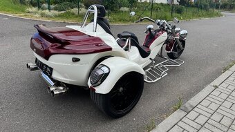 Trike RF1-ST - 8