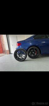 BMW 335xi, 4x4, ČR, 500 PS (koní) - 8