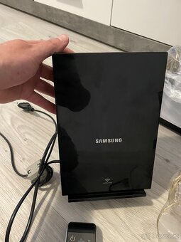 Domácí kino Samsung HT-F9750W - 8