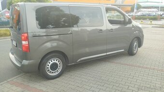 Spacetourer Jumpy 2.0hdi 110kw 12/2017 - 8