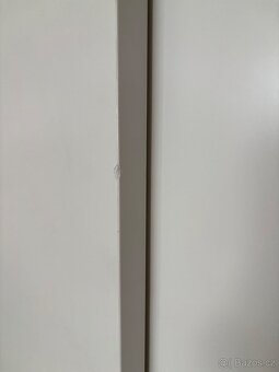 Skříň PAX IKEA, 200x66x236 cm - 8