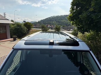 VW California T6.1 4x4 DSG EDITION DPH-barva Weis Multivan - 8