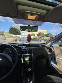Peugeot 307SW - 8