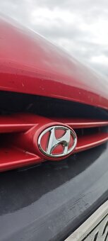 Prodám Hyundai Atos 1.0l 40kW - PEKLOSTROJ na kolech - 8