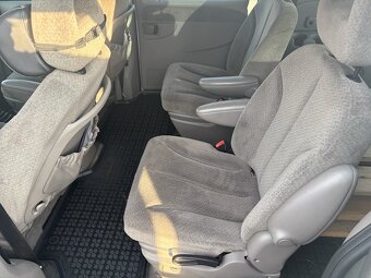 Chrysler Grand Voyager 2.5crdi - 8