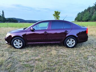 Škoda Octavia 2 lim. edice - Elegance - 8