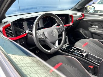 Opel Mokka GS Line, 130k, Automat, Matrix LED - 8