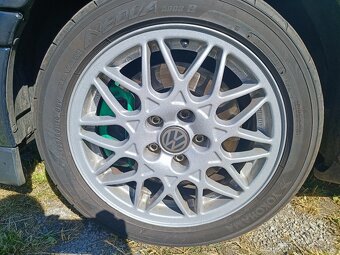 Golf mk3 GTI 16v ABF - 8