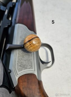 KULIČKA - BLASER, JAKELE, SAUER, HAENEL - 8