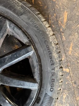 alu kola 16" 5x112 - 8