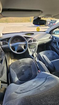 Citroën C5 2l HDI 80KW Najeto 216tis bez DPF - 8