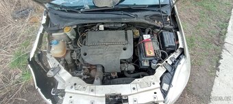 Fiat Linea 1,3 - 8