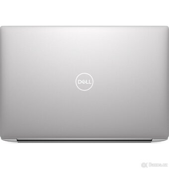 3,5K OLED DELL XPS 14 (9440)_INTEL ULTRA 7_32GB_RTX 4050 6GB - 8