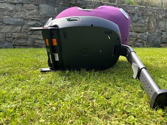 Autosedačka Cybex Sirona - 8