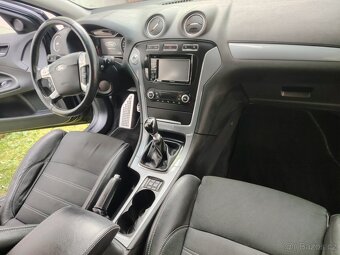 Mondeo - 8