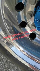 tekutá leštiaca pasta finiš - 8