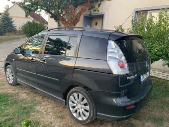 Mazda 5 2.0tdi PRODÁNO - 8