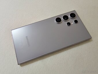 Samsung Galaxy S24 Ultra 512 GB - ZÁRUKA DO 2027 - 8