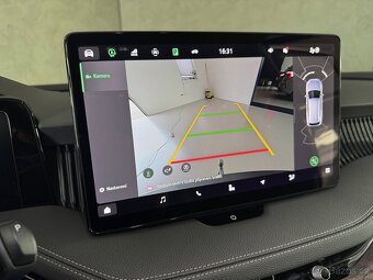 Škoda Superb Combi 1.5TSi DSG L&K LED Virtual Assist - 8
