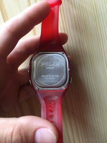 Hodinky POLAR F55 - Sporttester Jednička na trhu - NOVÝ - 8