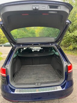 VW Passat B8 Variant 2.0 TDI DPH - 8