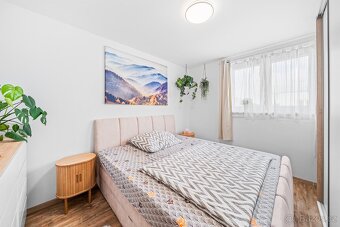 Prodej bytu 4+kk 82 m² Vejprnice - Plzeň - 8