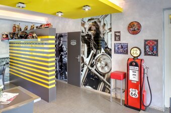 Kuchař - Kuchařka - 8