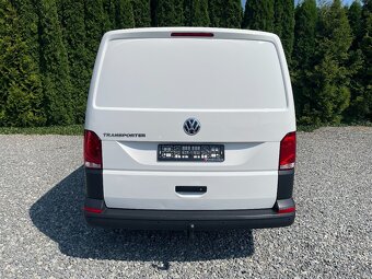 Volkswagen Transporter T6.1 2.0 TDI - 94.000 km - 8