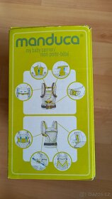 Nosítko Manduca - 8