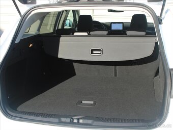 Ford Focus 2,0 110kw EcoBlue Titanium 6M/T ČR 1.majitel - 8