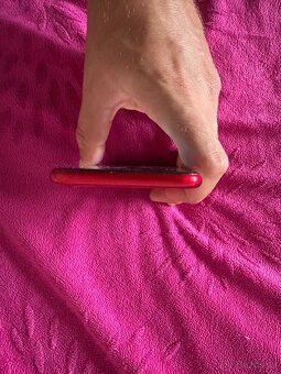 iPhone 8 RED 64GB - 8