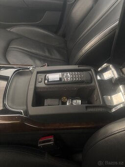 predám audi a8 4.2 TDI 283kw V8 quattro - 8