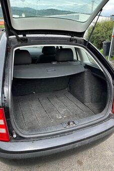 ŠKODA Fabia 1.4 16V 55kW - 8