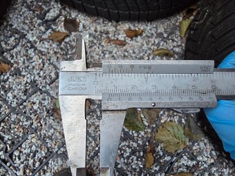 Pneu Laufenn i fit+ 215/65/16 - 8