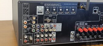 7.2 AV receiver Yamaha RX-V 681 - 8