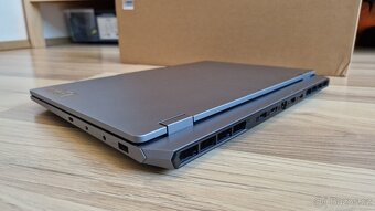 Lenovo LOQ 15IAX9 i5 - 12450HX - 8