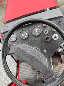 Prodám UNI MT8-065 - 8