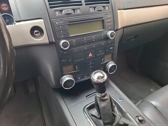 Touareg 2.5 128kw - 8