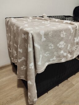 Základní výbava pro střední až velké štěně - 8