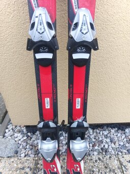 Carvingové lyže TECNO PRO XTG-130 cm. - 8