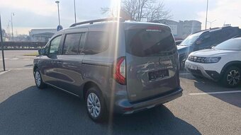 Renault Grand Kangoo grand techno TCe 130 GSR2 - 8