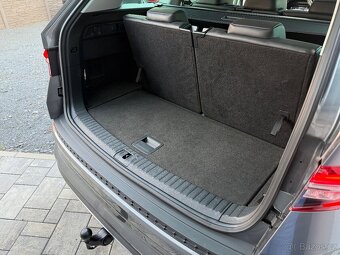 ŠKODA KODIAQ 4x4 Laurin&Klement 2.0Tdi 147 KW 7míst 2023 - 8