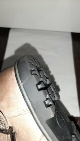 Dívčí boty vel.28 zn.lasocki - 8