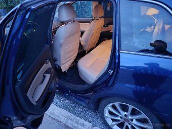 Prodám Fiat Croma 1.9 diesel Multijet 110KW - 8