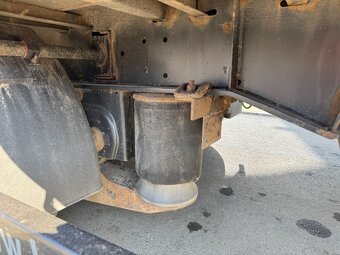 Kögel S24-1 MEGA/lowdeck - 8