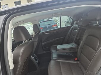 Škoda Superb Laurin Klement 3.6 dsg 4x4 - 8