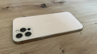 Apple iPhone 12 Pro 128GB, cena 4990Kč - 8
