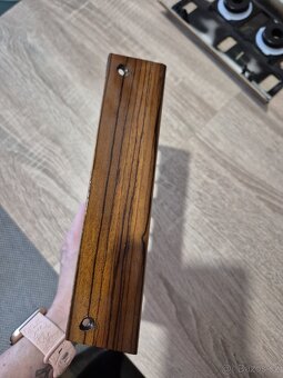 Mercedes Benz W124 dekor - 8