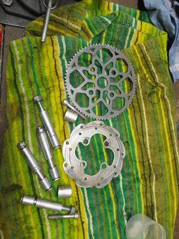 Goped GTR 46 Trail Ripper - 8