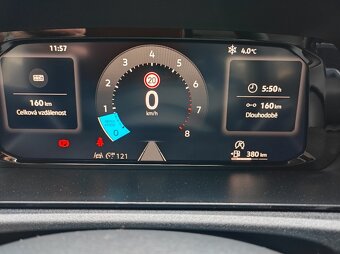 VW Caddy 1,5 TSI, 85 kW, nový - 8